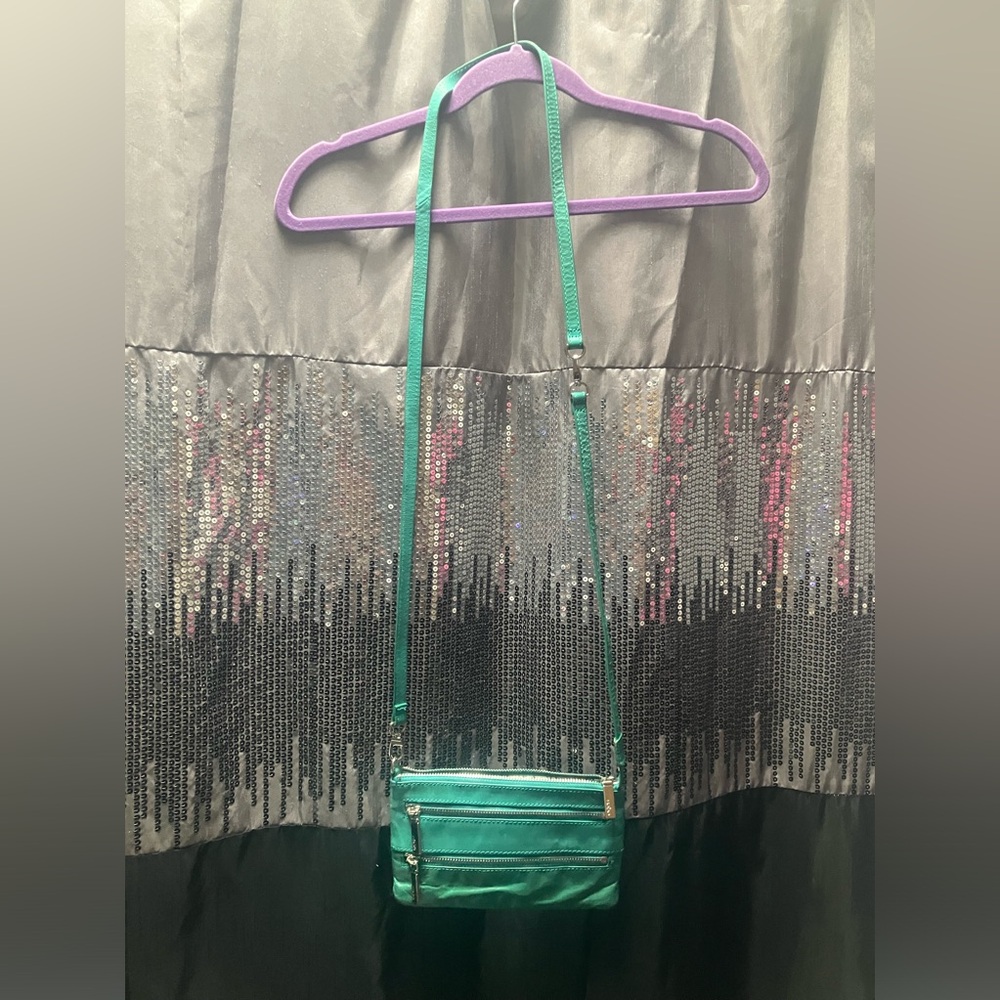Crossbody women’s purse